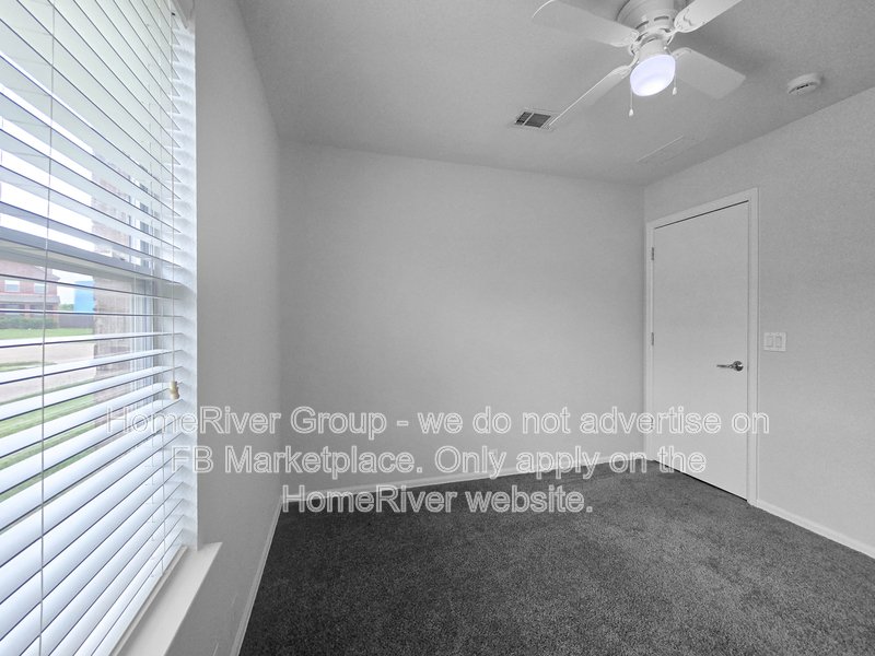 3 BR Home | Hunters Glan | Fireplace | Back Patio property image