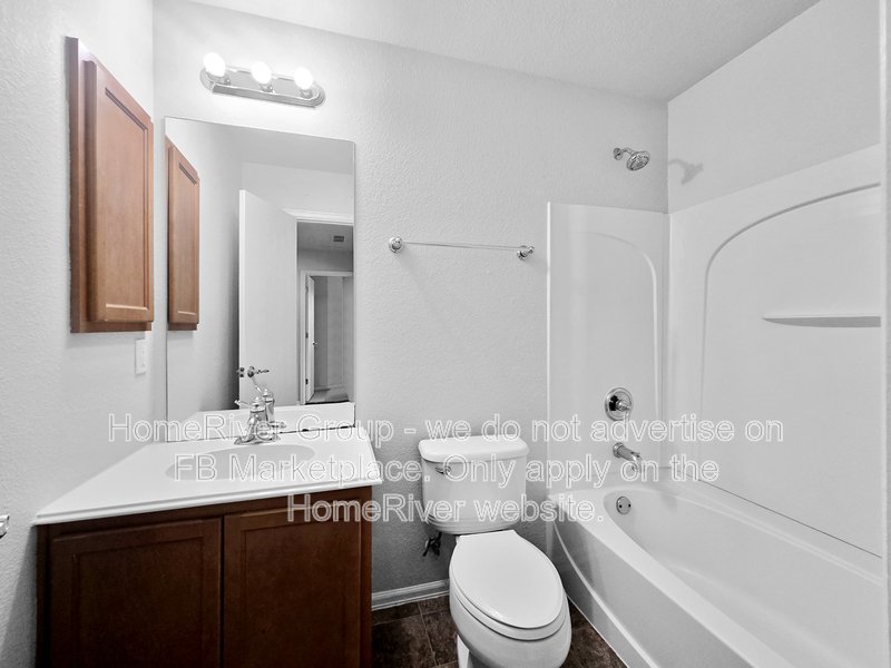 3 BR Home | Hunters Glan | Fireplace | Back Patio property image