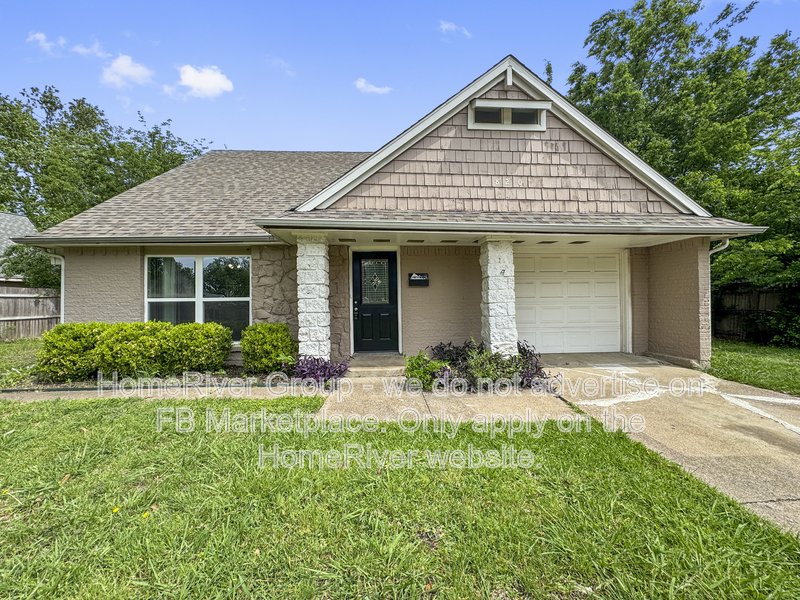 Pet Friendly! property image