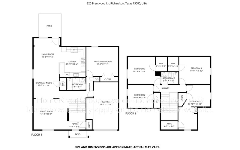 Pet Friendly! property image