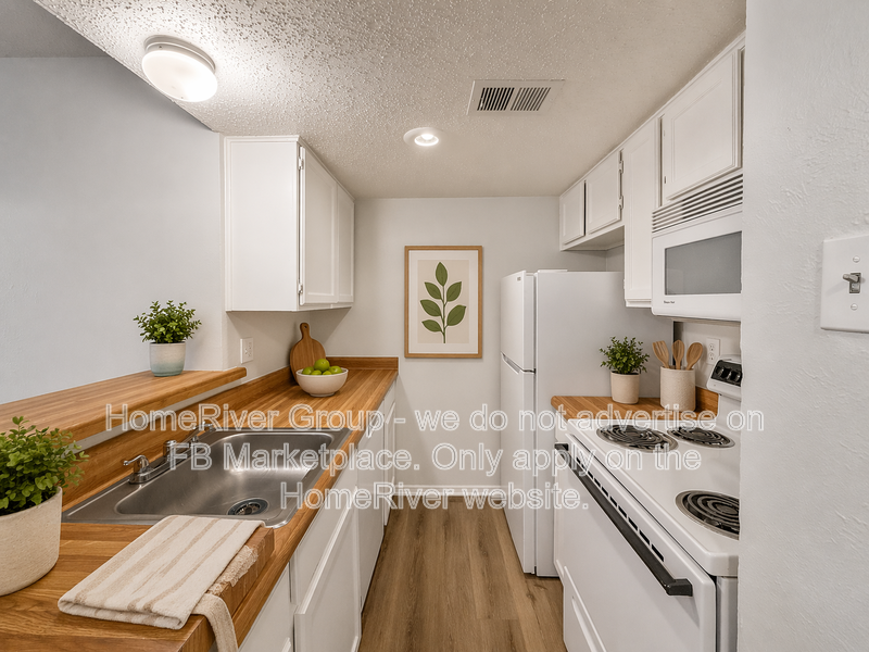 2 BR Home | Fireplace | New Refrigerator, Washer, And Dryer Included property image