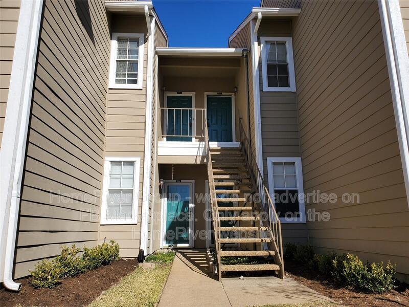 Quiet 2-Bedroom Condo | Easy LBJ Access | Full-Size W/D Hookups property image