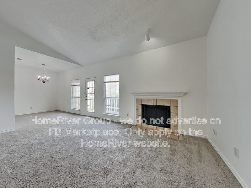 Quiet 2-Bedroom Condo | Easy LBJ Access | Full-Size W/D Hookups property image