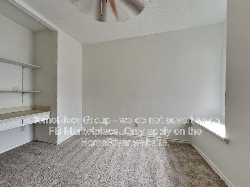 Quiet 2-Bedroom Condo | Easy LBJ Access | Full-Size W/D Hookups property image
