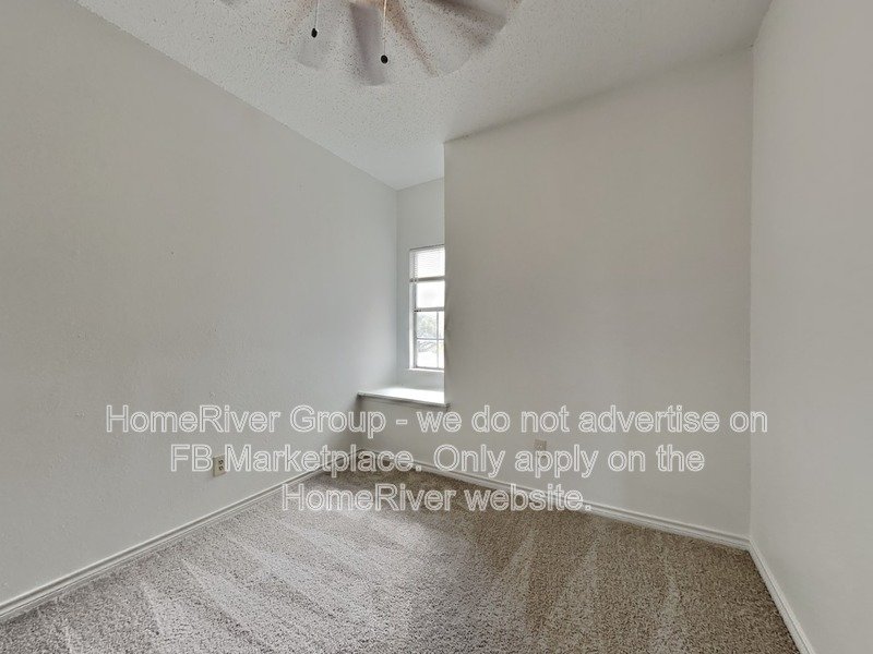 Quiet 2-Bedroom Condo | Easy LBJ Access | Full-Size W/D Hookups property image