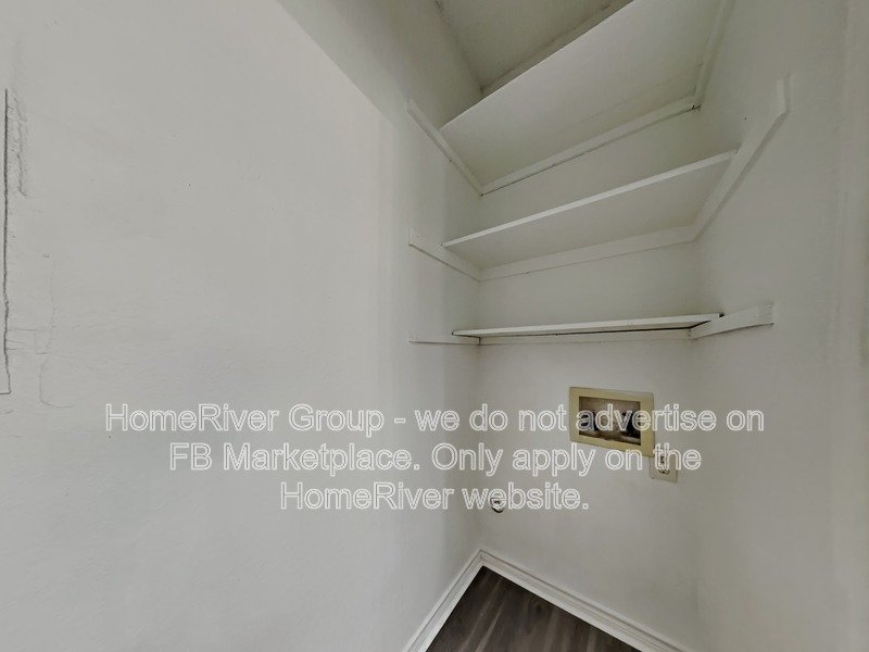 Quiet 2-Bedroom Condo | Easy LBJ Access | Full-Size W/D Hookups property image