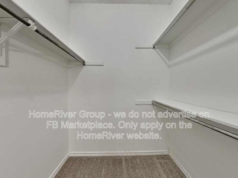 Quiet 2-Bedroom Condo | Easy LBJ Access | Full-Size W/D Hookups property image