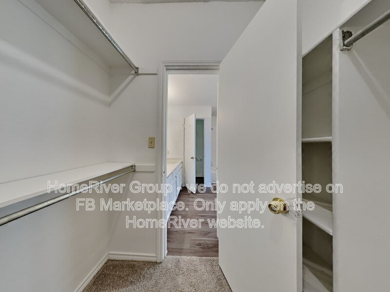 Quiet 2-Bedroom Condo | Easy LBJ Access | Full-Size W/D Hookups property image