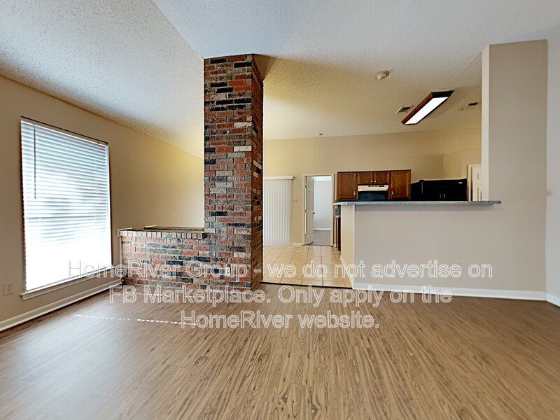 Unique 3BR | Fenced Yard &amp;amp;amp;amp;amp; Deck | Pet-Friendly. property image