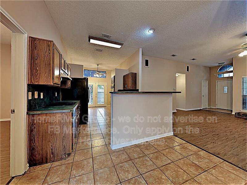 Unique 3BR | Fenced Yard &amp;amp;amp;amp;amp; Deck | Pet-Friendly. property image