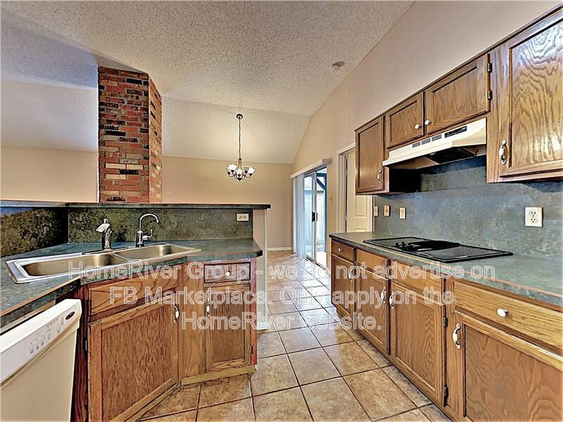 Unique 3BR | Fenced Yard &amp;amp;amp;amp;amp; Deck | Pet-Friendly. property image