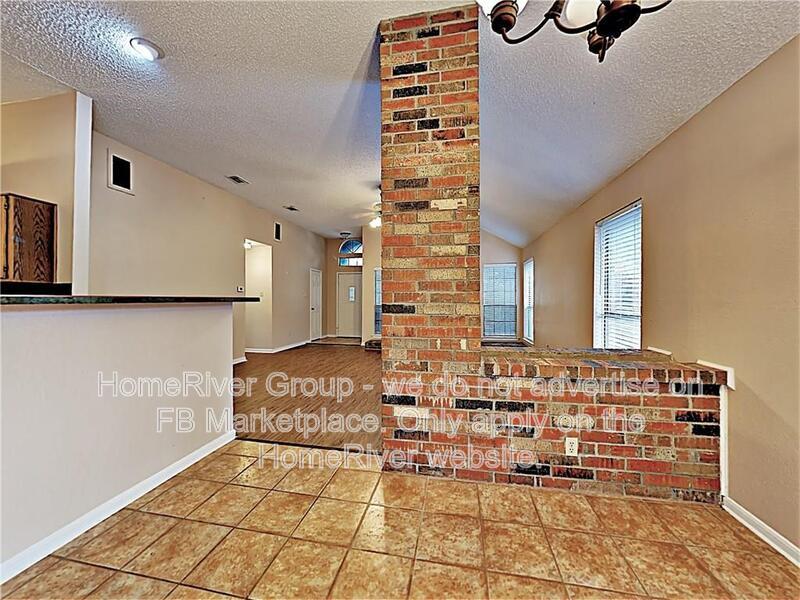 Unique 3BR | Fenced Yard &amp;amp;amp;amp;amp; Deck | Pet-Friendly. property image