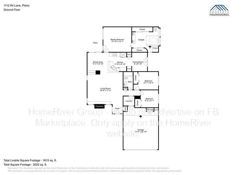 Unique 3BR | Fenced Yard &amp;amp;amp;amp;amp; Deck | Pet-Friendly. property image