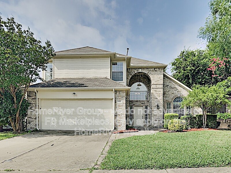 Wonderful home in Eldorado Ridge! property image