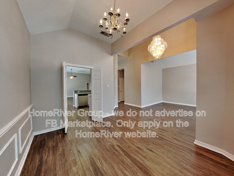 Spacious 3BR | Garage | Pet-Friendly. property image