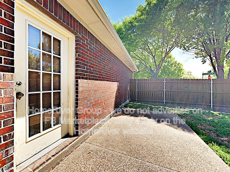 Spacious 3BR | Garage | Pet-Friendly. property image