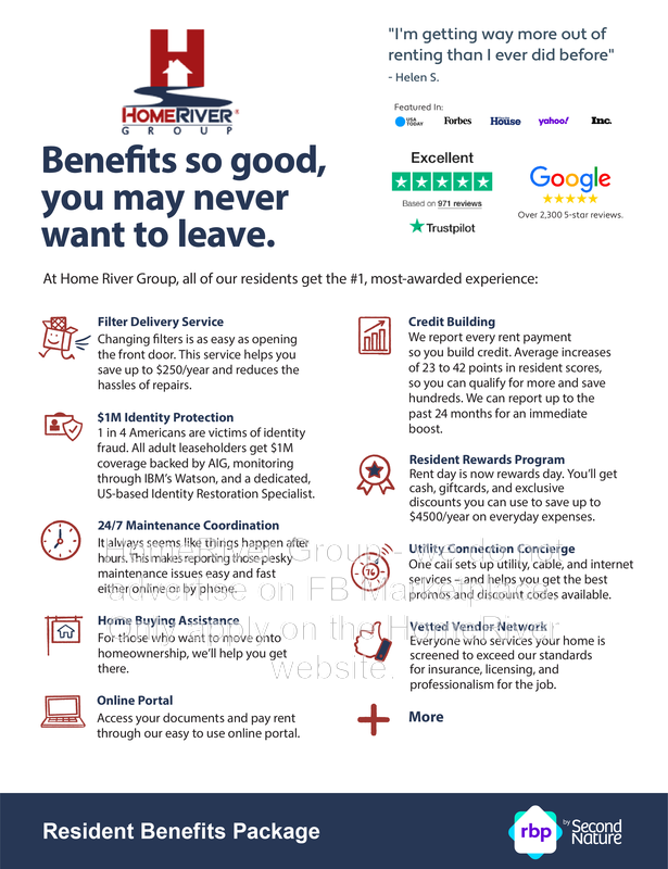 Spacious 3BR | Garage | Pet-Friendly. property image