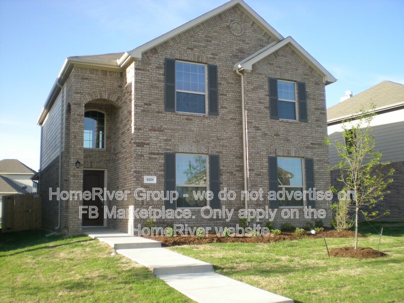 3 BR Home | Granite Counters | Denton ISD | Community Pool property image