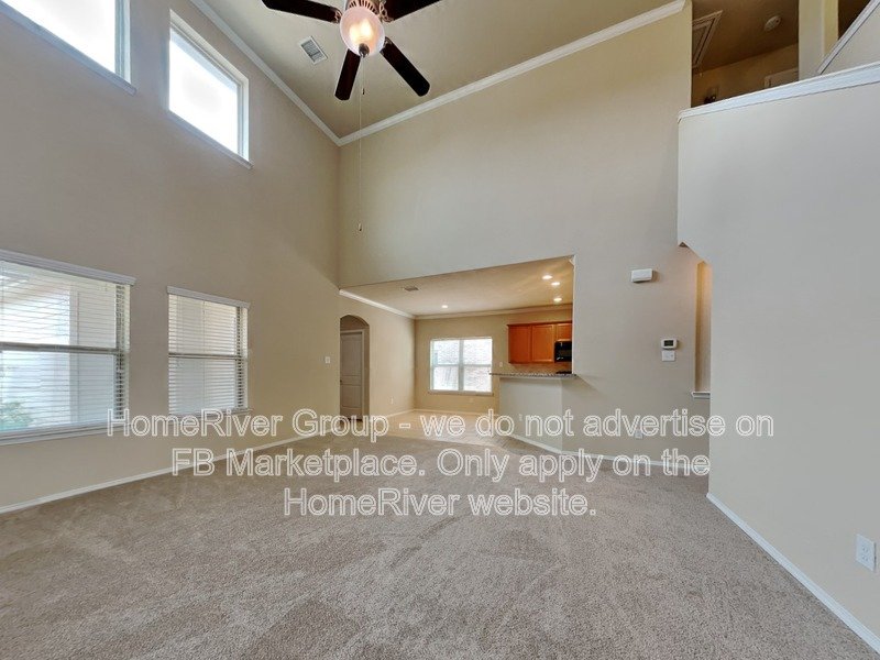 3 BR Home | Granite Counters | Denton ISD | Community Pool property image