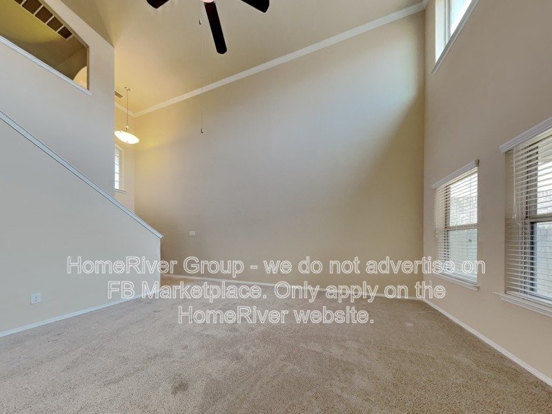 3 BR Home | Granite Counters | Denton ISD | Community Pool property image