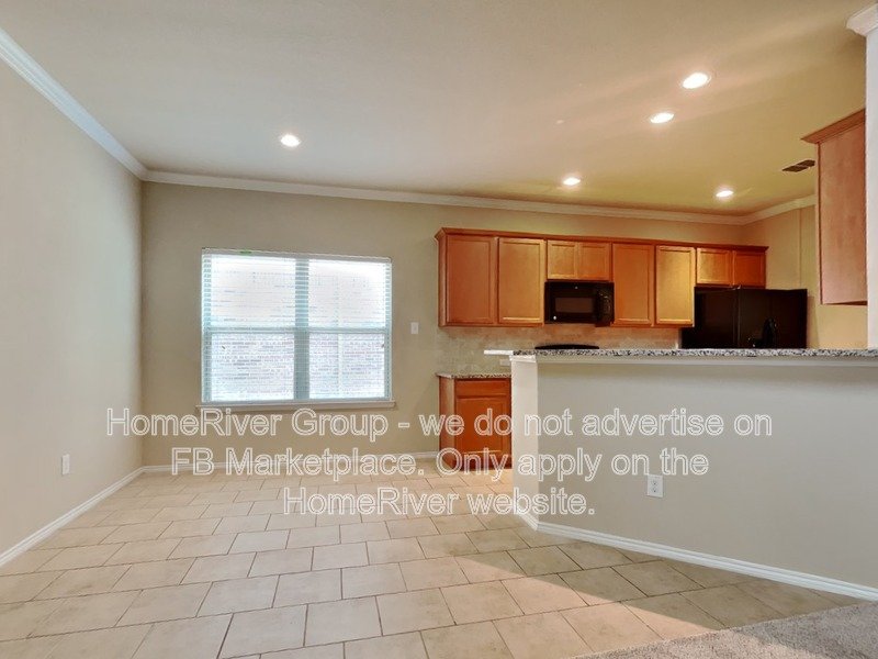 3 BR Home | Granite Counters | Denton ISD | Community Pool property image