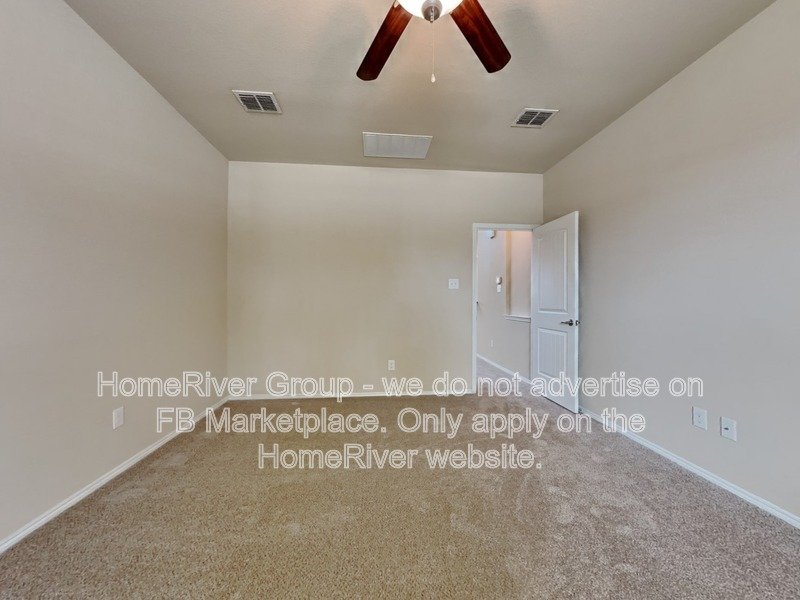 3 BR Home | Granite Counters | Denton ISD | Community Pool property image