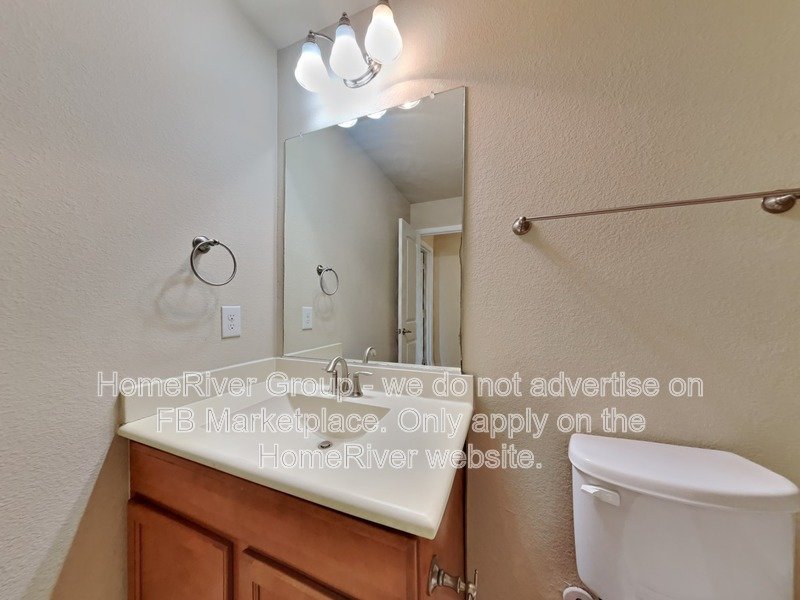 3 BR Home | Granite Counters | Denton ISD | Community Pool property image
