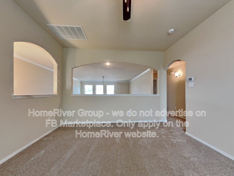 3 BR Home | Granite Counters | Denton ISD | Community Pool property image