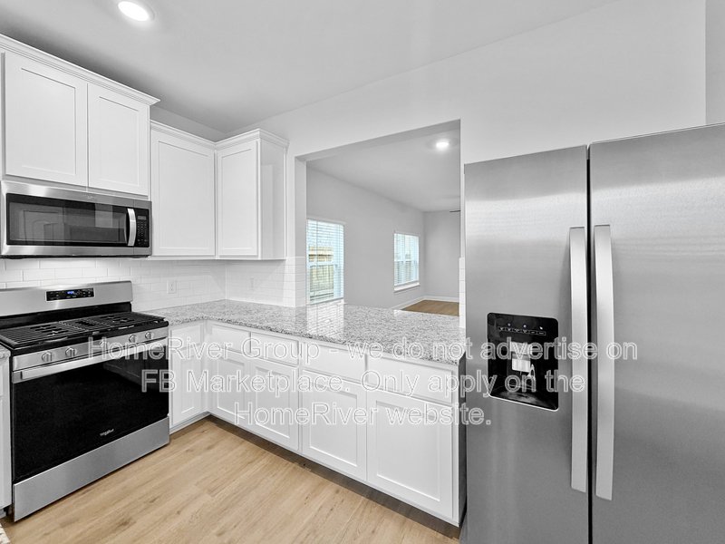 Available now! 1215 Bullock Dr, Princeton, TX 75407 property image