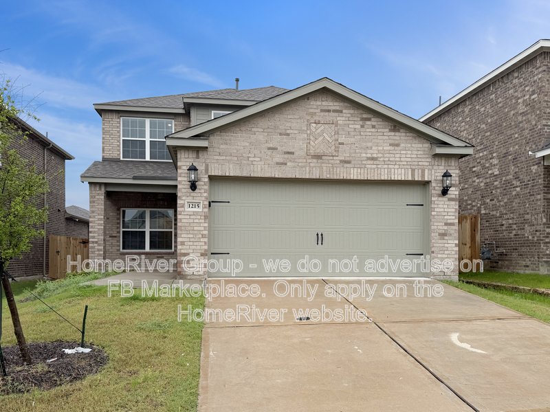 Available now! 1215 Bullock Dr, Princeton, TX 75407 property image