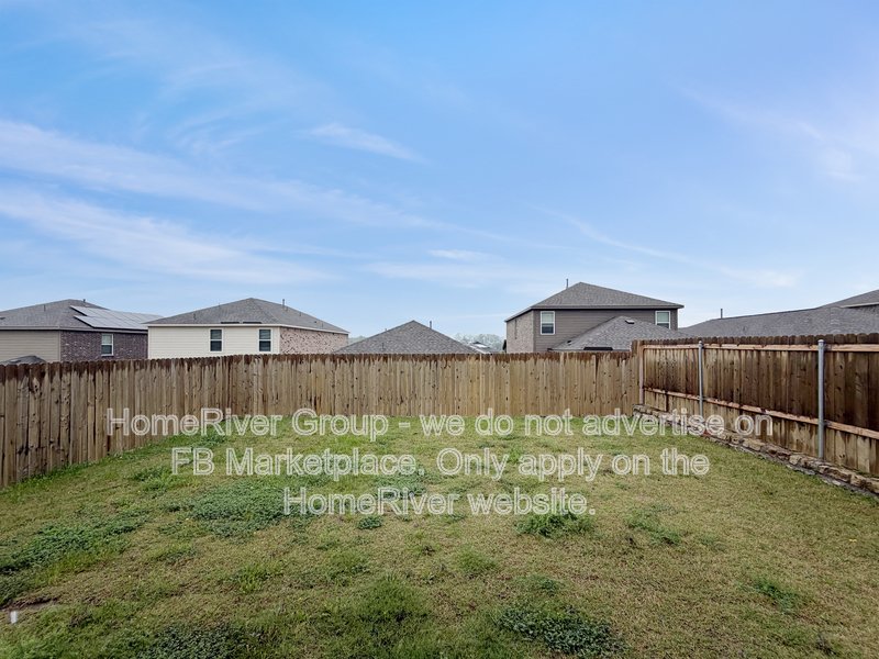 Available now! 1215 Bullock Dr, Princeton, TX 75407 property image