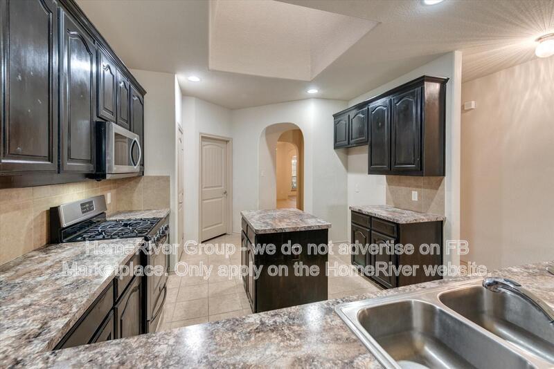 Beautiful 3BR | Covered Patio | Fenced Yard. property image