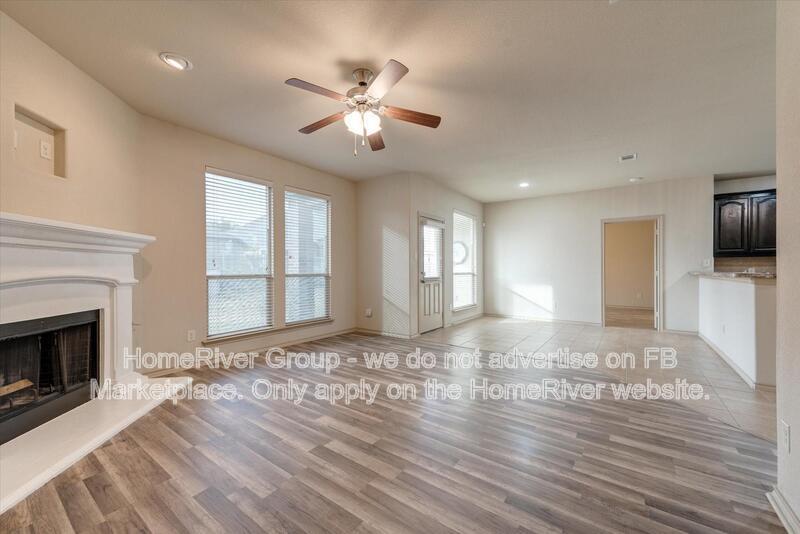 Beautiful 3BR | Covered Patio | Fenced Yard. property image