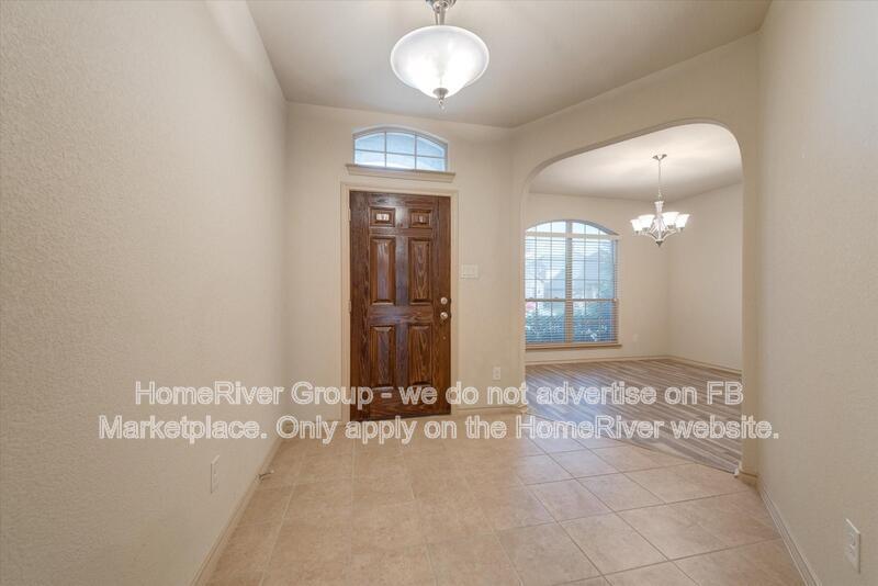 Beautiful 3BR | Covered Patio | Fenced Yard. property image