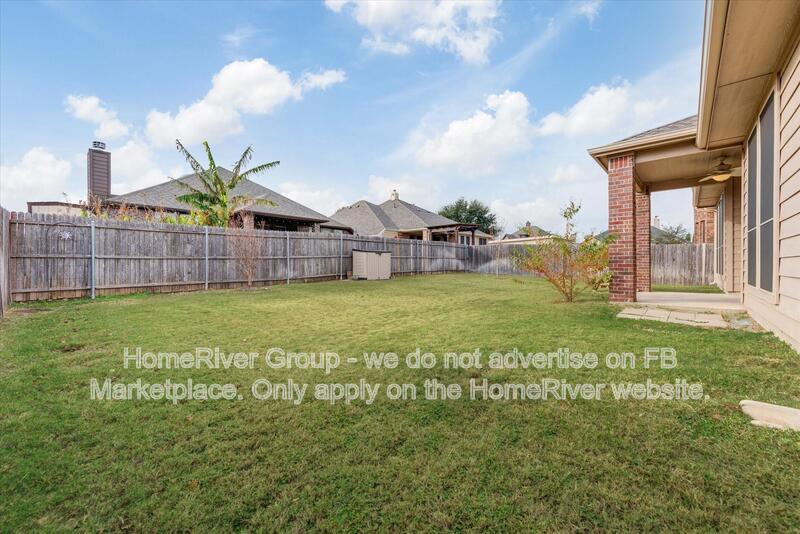 Beautiful 3BR | Covered Patio | Fenced Yard. property image