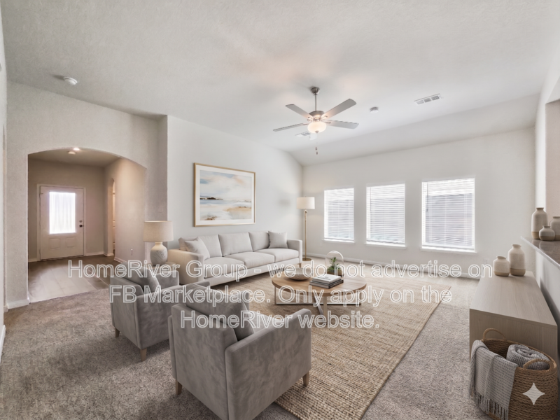 Pet Friendly! 6562 Crosswood Lane , Dallas, TX 75241 property image