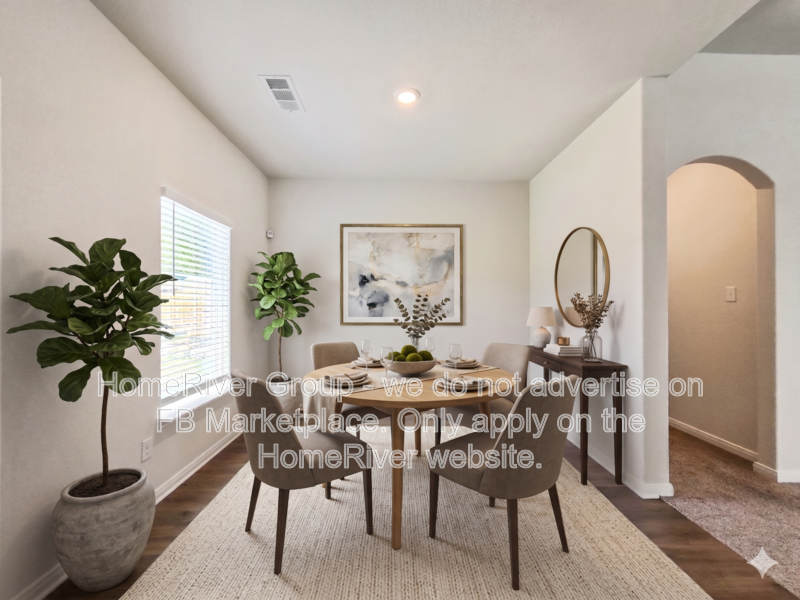 Pet Friendly! 6562 Crosswood Lane , Dallas, TX 75241 property image