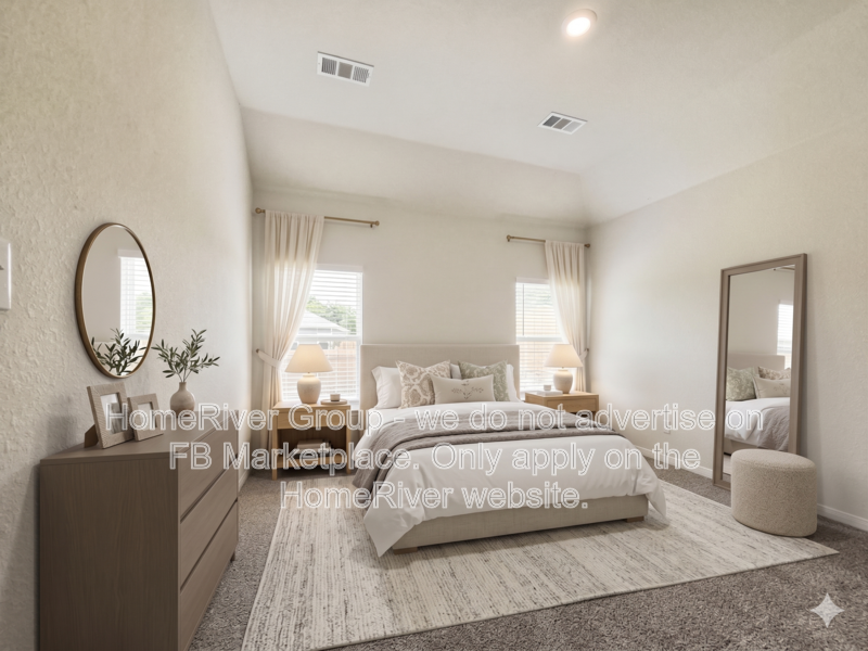 Pet Friendly! 6562 Crosswood Lane , Dallas, TX 75241 property image