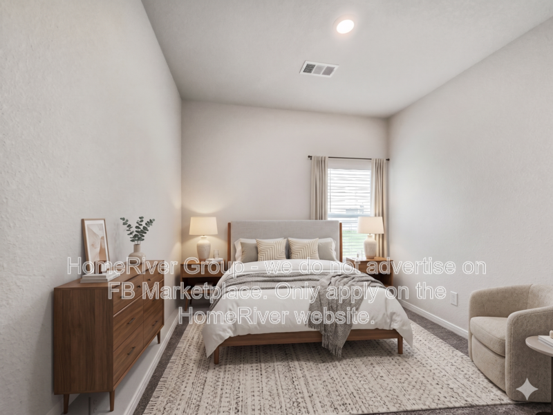 Pet Friendly! 6562 Crosswood Lane , Dallas, TX 75241 property image