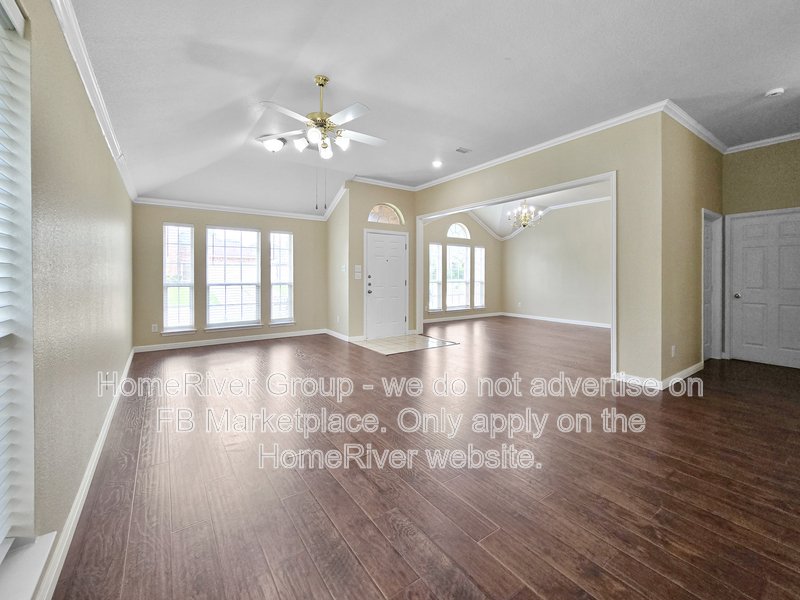 3 BR Home | Attached Garage | Gas Fireplace | Fenced Yard property image