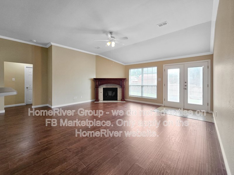 3 BR Home | Attached Garage | Gas Fireplace | Fenced Yard property image