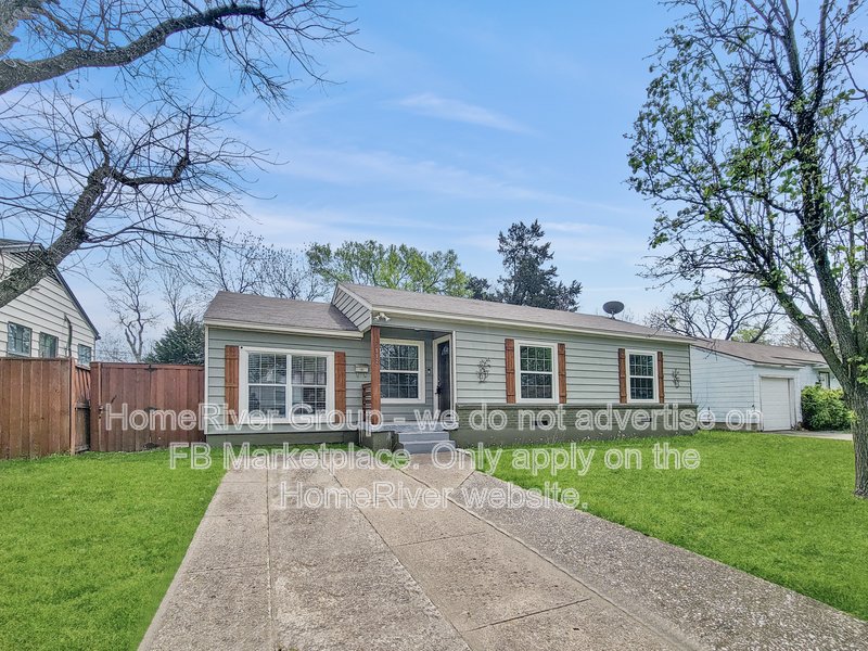 Charming 3BR Home | Covered Deck | Pet-Friendly. property image
