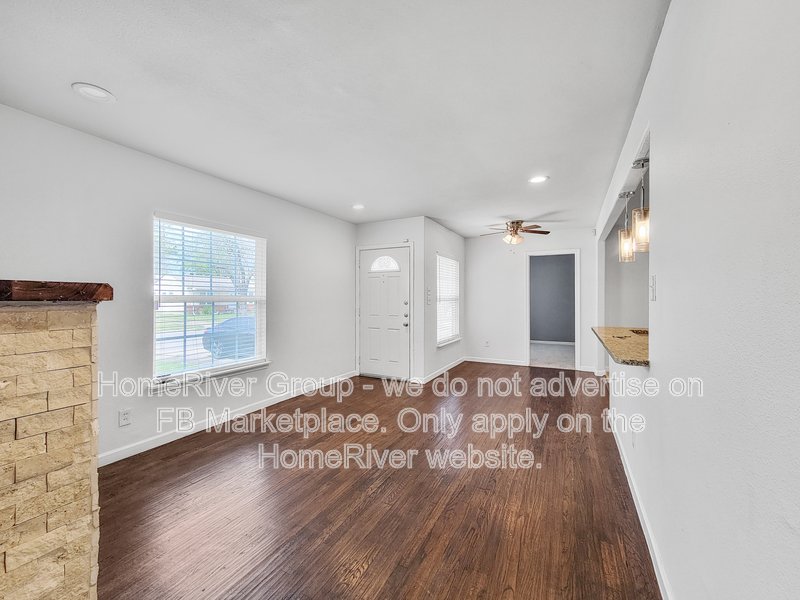 Charming 3BR Home | Covered Deck | Pet-Friendly. property image