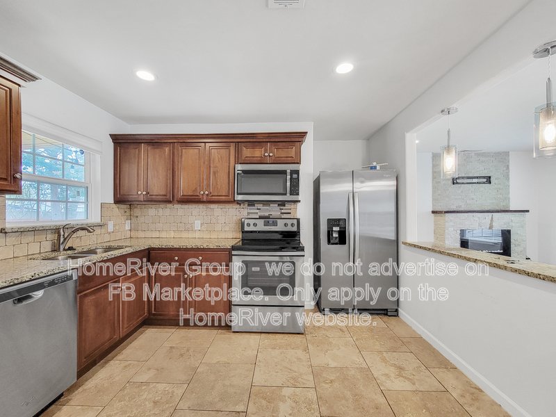 Charming 3BR Home | Covered Deck | Pet-Friendly. property image