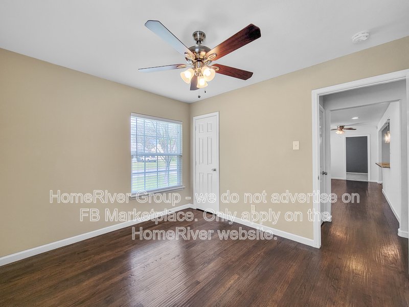 Charming 3BR Home | Covered Deck | Pet-Friendly. property image