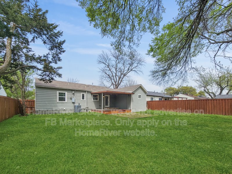 Charming 3BR Home | Covered Deck | Pet-Friendly. property image