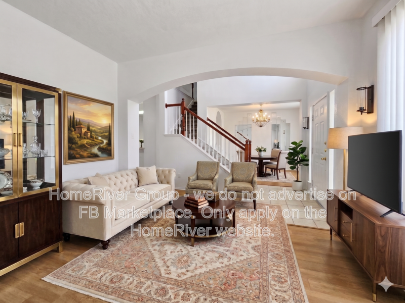 5 BR Home | Fireplace | Game Room | Storage Shed property image