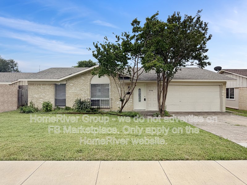 Sun-Filled 3BR/2BA Home | Minutes from Shopping &amp;amp;amp;amp;amp;amp;amp;amp;amp;amp;amp;amp property image