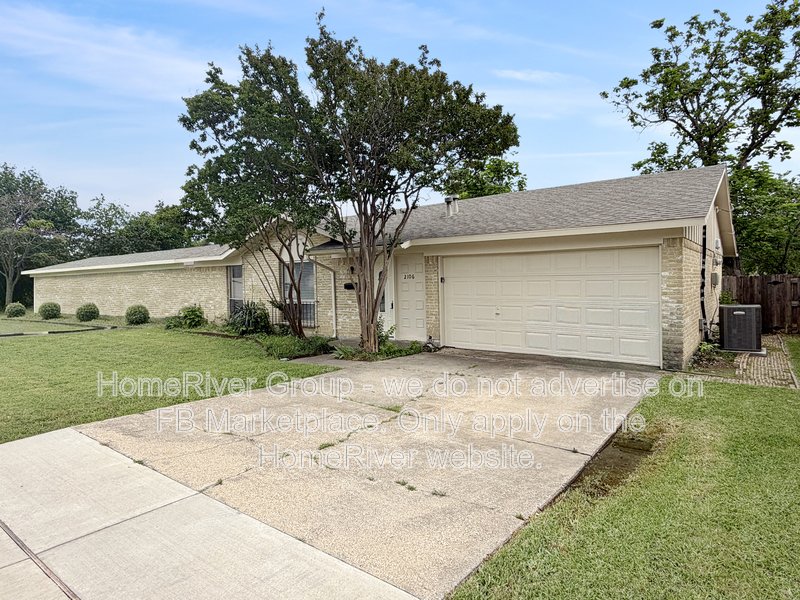 Sun-Filled 3BR/2BA Home | Minutes from Shopping &amp;amp;amp;amp;amp;amp;amp;amp;amp;amp;amp;amp property image