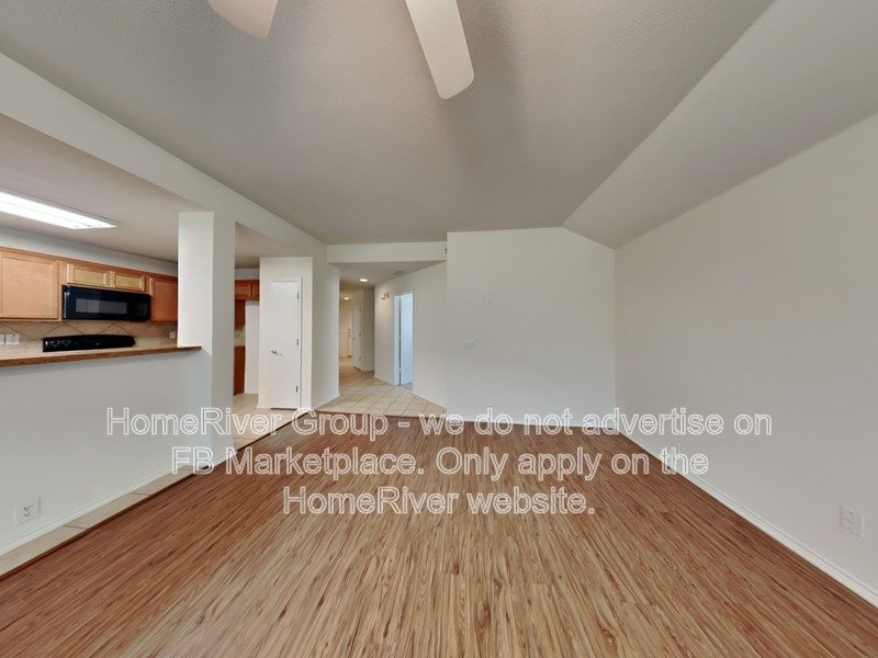 Spacious 4-Bed Glenn Heights Home with Garden Tub & Sprinkler System property image